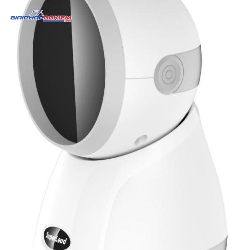 Máy đọc mã vạch đa tia SuperLead 7350 5 Máy đọc mã vạch đa tia SuperLead 7350 - Ảnh 3
