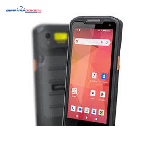 Máy đọc mã vạch POINT MOBILE PM84 (STD battery 4950mAh) 8 Máy đọc mã vạch POINT MOBILE PM84 (STD battery 4950mAh) - Ảnh 4