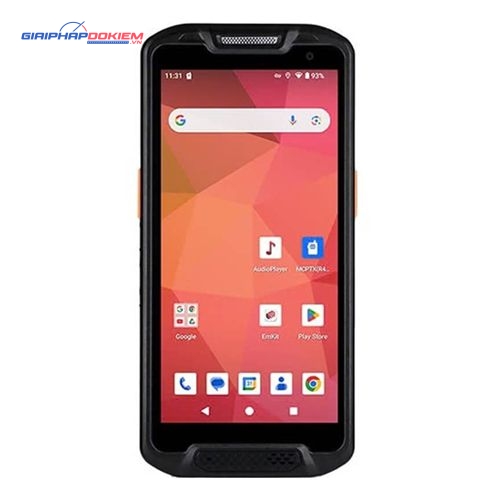 Máy đọc mã vạch POINT MOBILE PM84 (STD battery 4950mAh) 5 Máy đọc mã vạch POINT MOBILE PM84 (STD battery 4950mAh)