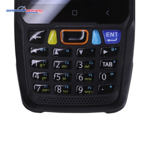 Máy đọc mã vạch PDA PointMobile PM68 (WIFI) 7 Máy đọc mã vạch PDA PointMobile PM68 (WIFI) - Ảnh 2