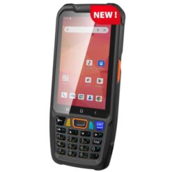 Máy đọc mã vạch PDA PointMobile PM68 (WIFI)