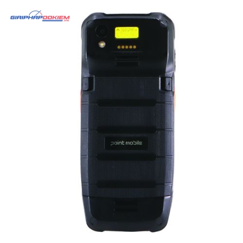 Máy đọc mã vạch PDA PointMobile PM68 (WIFI) 9 Máy đọc mã vạch PDA PointMobile PM68 (WIFI) - Ảnh 4