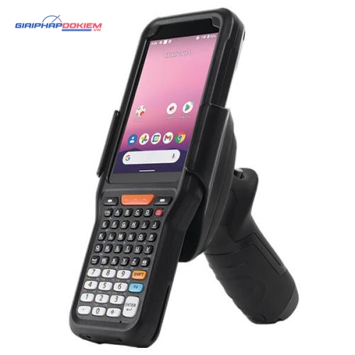 Khuyến mãi 15 Máy đọc mã vạch PDA PointMobile PM351