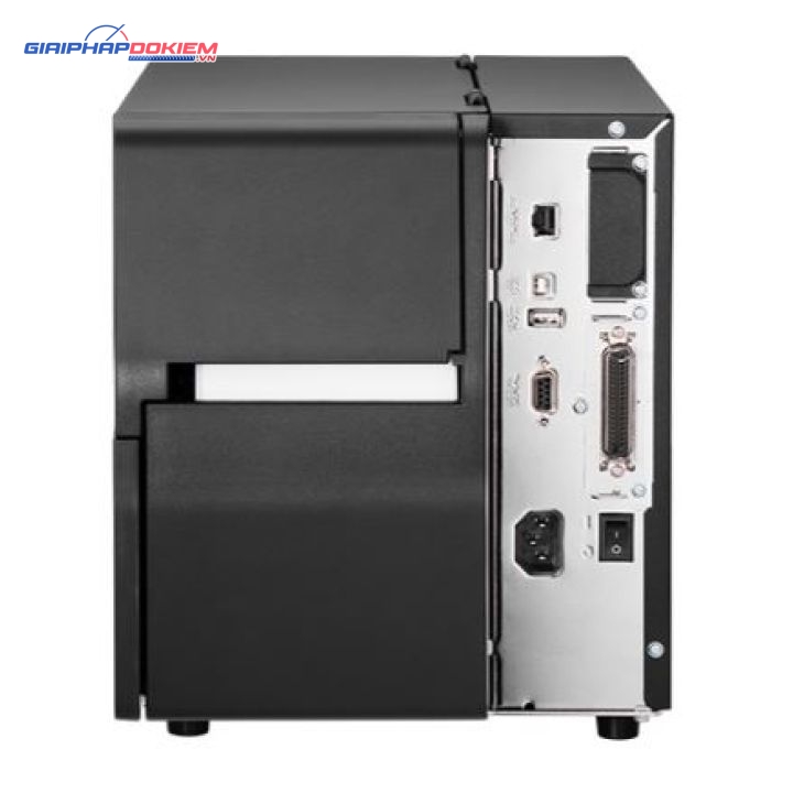Máy in mã vạch công nghiệp Bixolon XT5-40NS 6 Máy in mã vạch công nghiệp Bixolon XT5-40NS - Ảnh 3