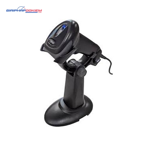 Máy đọc mã vạch Cino FuzzyScan A670 7 Máy đọc mã vạch Cino FuzzyScan A670 - Ảnh 3