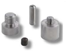 Adaptor phụ kiện cho máy kéo nén vạn năng Ametek 9 Adaptor phụ kiện cho máy kéo nén vạn năng Ametek - Ảnh 2