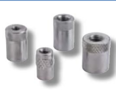 Adaptor phụ kiện cho máy kéo nén vạn năng Ametek 11 Adaptor phụ kiện cho máy kéo nén vạn năng Ametek - Ảnh 4