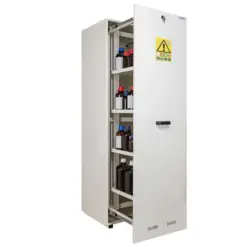 Tủ chống cháy nổ 1 cửa Ecosafe A1T