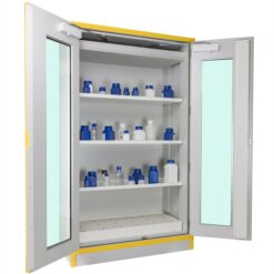Tủ an toàn cao 2 cửa Ecosafe 3035PVE 50 auto draft 3035pve 10 rykq