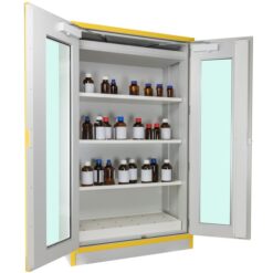 Tủ an toàn cao 2 cửa Ecosafe 3035PVE 42 auto draft 3035pve 2 xwzc