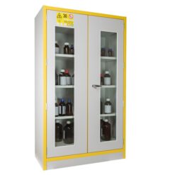 Tủ an toàn cao 2 cửa Ecosafe 3035PVE 44 auto draft 3035pve 4 utow