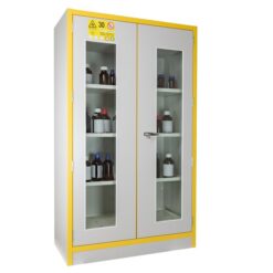 Tủ an toàn cao 2 cửa Ecosafe 3035PVE