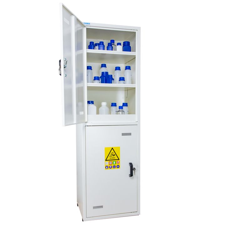 Tủ an toàn, chống cháy 2 cửa Ecosafe A2P 6 Tủ an toàn, chống cháy 2 cửa Ecosafe A2P - Ảnh 2