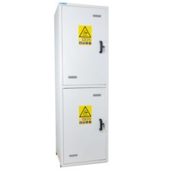 Tủ an toàn, chống cháy 2 cửa Ecosafe A2P