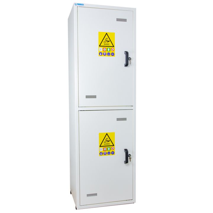 Tủ an toàn, chống cháy 2 cửa Ecosafe A2P 5 Tủ an toàn, chống cháy 2 cửa Ecosafe A2P