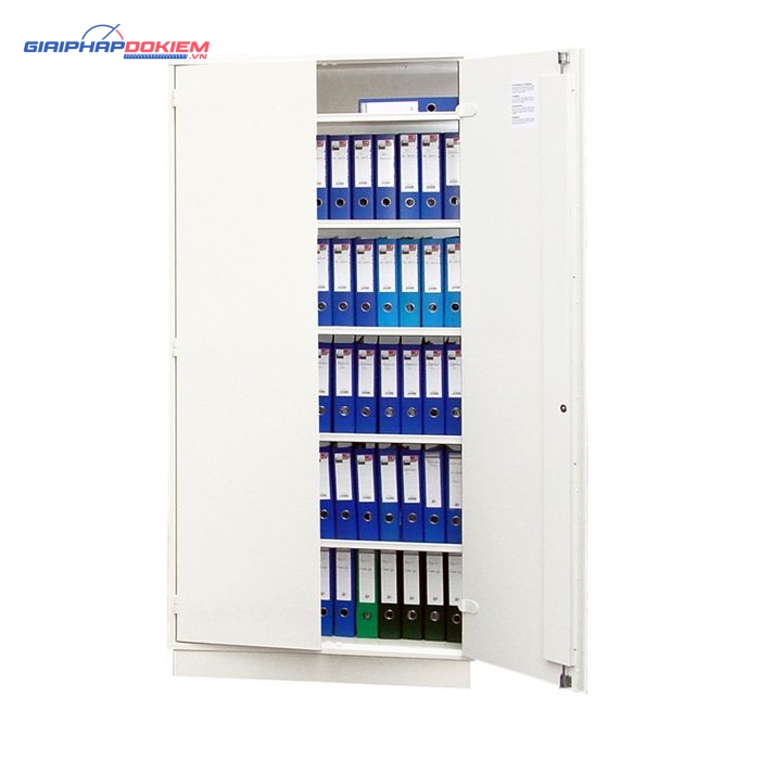 Tủ đựng hồ sơ Ecosafe AD2004 4 Tủ đựng hồ sơ Ecosafe AD2004