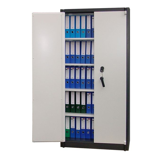 Tủ hồ sơ văn phòng Ecosafe AD300 3 Tủ hồ sơ văn phòng Ecosafe AD300