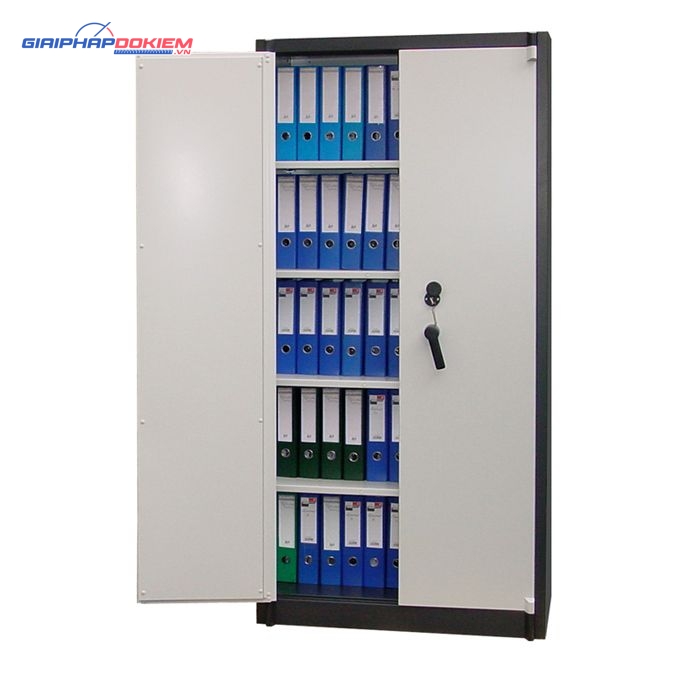 Tủ hồ sơ văn phòng Ecosafe AD300 2 Tủ hồ sơ văn phòng Ecosafe AD300