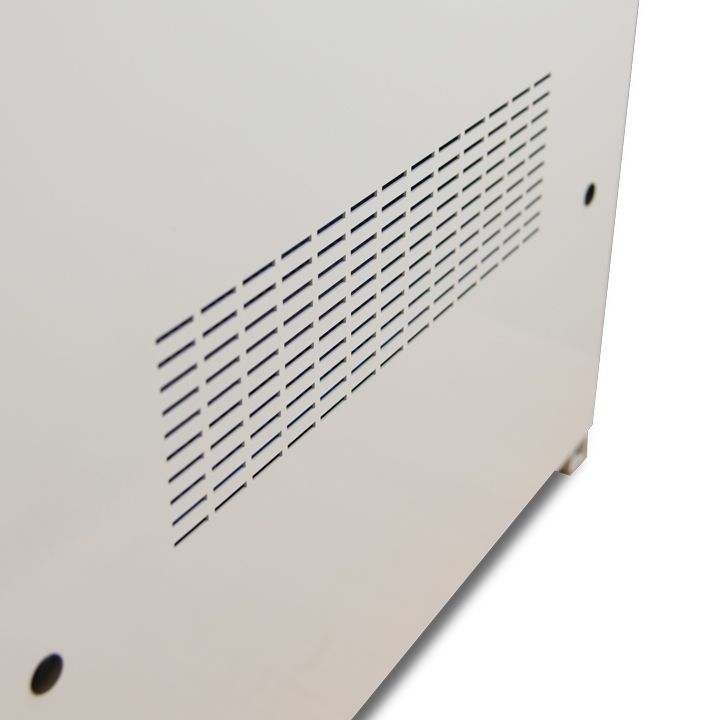 Tủ chống cháy nổ 2 cửa Ecosafe AF42+ 8 Tủ chống cháy nổ 2 cửa Ecosafe AF42+ - Ảnh 3