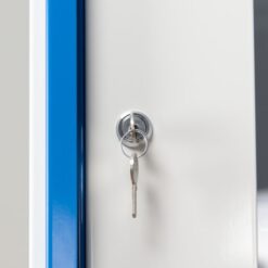 Tủ chống cháy nổ 2 cửa Ecosafe AF42+ 13 auto draft af44 2 0sma