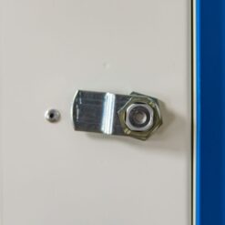 Tủ chống cháy nổ 2 cửa Ecosafe AF42+ 14 auto draft af44 3 cgmr