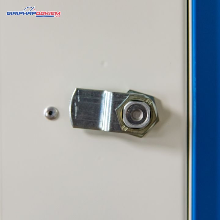 Tủ chống cháy nổ 2 cửa Ecosafe AF42+ 10 Tủ chống cháy nổ 2 cửa Ecosafe AF42+ - Ảnh 5