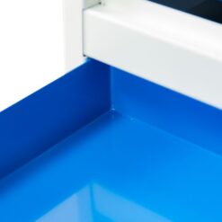 Tủ chống cháy nổ 2 cửa Ecosafe AF42+ 11 auto draft af44 4 wuhl