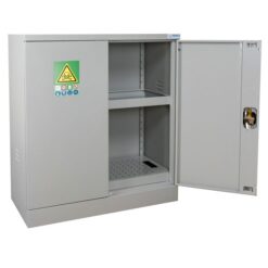 Tủ an toàn 2 cửa thép chống cháy nổ Ecosafe AL117 7 auto draft al117 1 qxs5