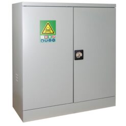 Tủ an toàn 2 cửa thép chống cháy nổ Ecosafe AL117 8 auto draft al117 2 gkca