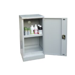 Tủ thép chống cháy nổ 1 cửa Ecosafe AL55