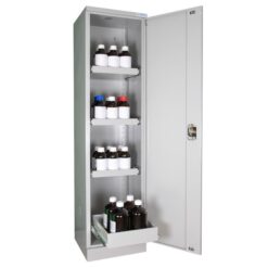 Tủ an toàn đựng hóa chất 1 cửa Ecosafe ALT155 32 auto draft alt155 1 1 9psw