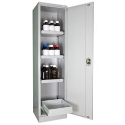 Tủ an toàn đựng hóa chất 1 cửa Ecosafe ALT155 33 auto draft alt155 2 1 dwaq