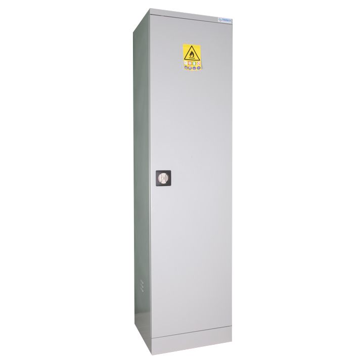 Tủ an toàn đựng hóa chất 1 cửa Ecosafe ALT155 16 Tủ an toàn đựng hóa chất 1 cửa Ecosafe ALT155
