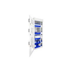 Tủ an toàn đựng hóa chất 3 cửa Ecosafe APC103+ 31 auto draft armario de laboratorio en melamina de 3 puertas resistente a la corrosion 106 l ecosafe 3 ezey
