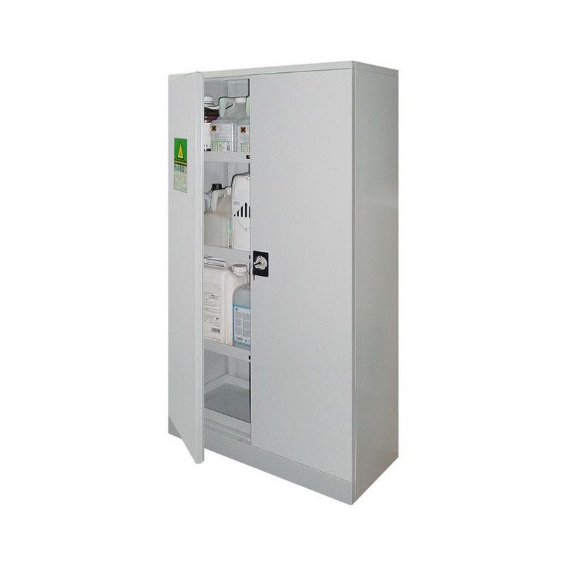 Tủ cao chống cháy nổ 2 cửa Ecosafe APK302 2 Tủ cao chống cháy nổ 2 cửa Ecosafe APK302