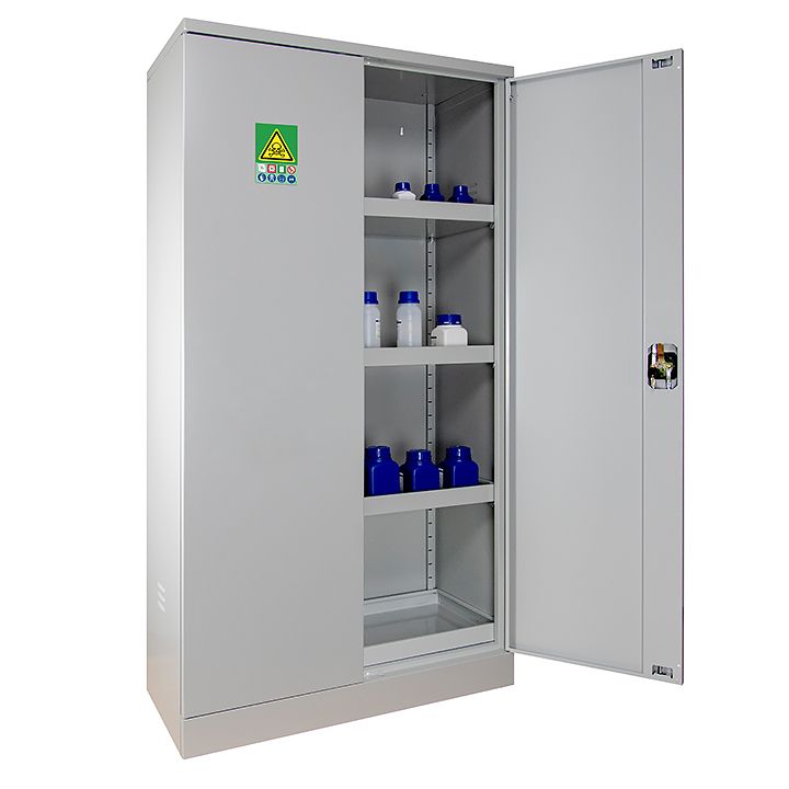 Tủ an toàn bằng thép 2 cửa Ecosafe AL307 10 Tủ an toàn bằng thép 2 cửa Ecosafe AL307 - Ảnh 2