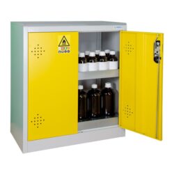 Tủ chống cháy nổ 2 cửa Ecosafe AZ110 31 auto draft az110 2 4l0g