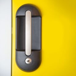 Tủ đựng hóa chất chống cháy 1 cửa Ecosafe AZ54 28 auto draft az50 11 lo4g