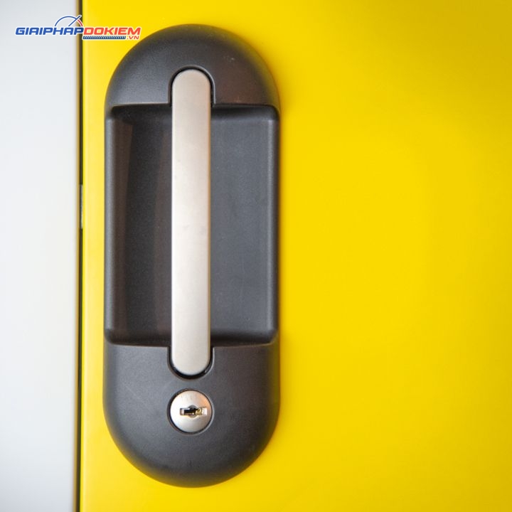 Tủ đựng hóa chất chống cháy 1 cửa Ecosafe AZ54 19 Tủ đựng hóa chất chống cháy 1 cửa Ecosafe AZ54 - Ảnh 9