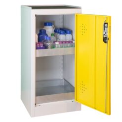 Tủ đựng hóa chất chống cháy 1 cửa Ecosafe AZ54 22 auto draft az50 3 mr7e