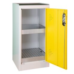 Tủ đựng hóa chất chống cháy 1 cửa Ecosafe AZ54 24 auto draft az50 4 pbv6