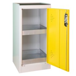Tủ đựng hóa chất chống cháy 1 cửa Ecosafe AZ54 23 auto draft az50 5 aspf