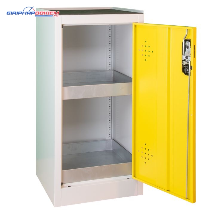 Tủ đựng hóa chất chống cháy 1 cửa Ecosafe AZ54 14 Tủ đựng hóa chất chống cháy 1 cửa Ecosafe AZ54 - Ảnh 4