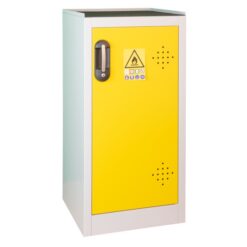 Tủ đựng hóa chất chống cháy 1 cửa Ecosafe AZ54