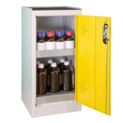 Tủ đựng hóa chất chống cháy 1 cửa Ecosafe AZ54 21 auto draft az50 ht5s