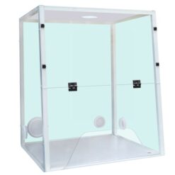 Tủ hút khí độc trong phòng thí nghiệm Ecosafe BH06Z+ 7 auto draft bh06z 1 1ca6