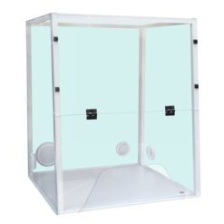 Tủ hút khí độc trong phòng thí nghiệm Ecosafe BH06Z+ 8 auto draft bh06z 2 3cdv