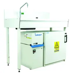 Tủ hút khí độc Ecosafe H40+ 10 auto draft caisson filtration vertical trionyx h40 791783 4 bb39 hgzv