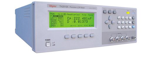 Máy đo LCR để bàn Tonghui TH2816A 11 auto draft cc328d536156cd5683716ad9794736321af2cca2 kwfn