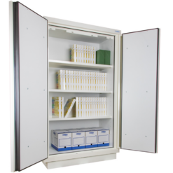 Tủ hồ sơ 2 cửa Ecosafe 795+DE